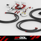 Spool Performance BMW B58 Gen2 Auxiliary Split Fuel System