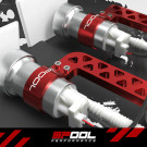 Spool Performance BMW B58 Gen2 Auxiliary Split Fuel System