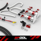 Spool Performance A90/ A91 Toyota Supra Auxiliary Split Fuel System