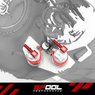 Spool Performance A90/ A91 Toyota Supra Auxiliary Split Fuel System