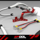 Spool Performance BMW B58 Gen1 Auxiliary Split Fuel System
