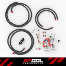 Spool Performance BMW S58 Auxiliary Split Fuel System