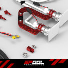 Spool Performance BMW S58 Auxiliary Split Fuel System