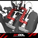 Spool Performance BMW S58 Auxiliary Split Fuel System