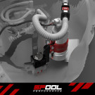 Spool Performance Spool A90/A91 Supra Stage 3 Low Pressure Fuel Pump - DIY Kit [Gen 2 B58] SP-A9X58G-LPFP-DY