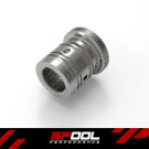 Spool Performance ZF 8HP70 / 8HP75 / 8HP76 Billet 300M C-Hub Cog Drive SP-8HP7X-UCD