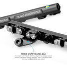 Nuke Performance Porsche 6cyl 987.1 3.4L fuel rail 120-05-104