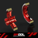 Spool Performance Stage 2 Transmission for Dodge 8HP70 / 8HP75 - Build at Spool Performance HQ SP-ZF-LF-S2DBAS