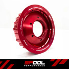 Spool Performance Stage 2 DIY Transmission Kit for Dodge 8HP70 / 8HP75 SP-ZF-LF-S2D