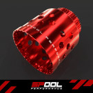Spool Performance 8HP45 / 8HP50 / 8HP51 upgraded billet 7075-T6 D Clutch Drum SP-8HP5-UDD