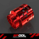 Spool Performance 8HP45 / 8HP50 / 8HP51 upgraded billet 7075-T6 D Clutch Drum SP-8HP5-UDD