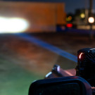 Oracle Lighting VEGA Series 7 Laser+LED Combo Auxiliary Light Pod - 6000K - orl5921-7-001