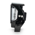 Oracle Lighting VEGA Series 7 Laser+LED Combo Auxiliary Light Pod - 6000K - orl5921-7-001