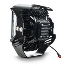 Oracle Lighting VEGA Series 7 Laser+LED Combo Auxiliary Light Pod - 6000K - orl5921-7-001