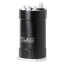 Nuke Performance 2G Fuel Surge Tank 3.0 liter for Deatschwerks DW400  150-01-207