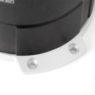 Nuke Performance 2G Fuel Surge Tank 3.0 liter for Deatschwerks DW400  150-01-207