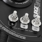 Nuke Performance 2G Fuel Surge Tank 3.0 liter for Deatschwerks DW400  150-01-207