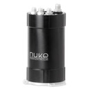 Nuke Performance 2G Fuel Surge Tank 3.0 liter for Ti Automotive (Walbro) GST 450 / 520  150-01-208