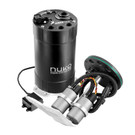 Nuke Performance 2G Fuel Surge Tank 3.0 liter for brushless fuel pumps  150-01-401