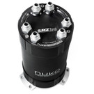 Nuke Performance 2G Fuel Surge Tank 3.0 liter for external fuel pumps  150-01-204
