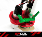 Spool Performance McLaren 720s Stage 3 Upgraded Low Pressure Fuel Pump