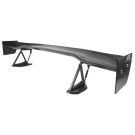 APR Performance BMW E86 Z4M Coupe GTC200 Carbon Fiber Adjustable Wing AS-105954