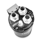 Nuke Performance Performance Catch Can 0.75 liter  265-01-201