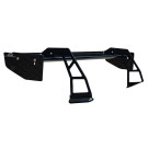 APR Performance BMW G42 M240i / G87 M2 GT250 Carbon Fiber Swan Neck Wing