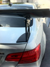 APR Performance BMW E92 3-Series / M3 GTC300 Carbon Fiber Adjustable Wing