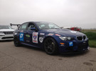 APR Performance BMW E90 3-Series / M3 GTC300 Carbon Fiber Adjustable Wing