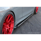 APR Performance BMW F82 M4 Carbon Fiber Side Rocker Extension/ Side Skirt FS-830402