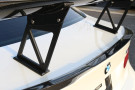 APR Performance BMW F80 M3 GTC300 Carbon Fiber Adjustable Wing