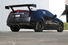 APR Performance Cadillac CTS-V Coupe GTC500 Carbon Fiber Adjustable Wing 2011-2015