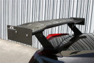 APR Performance Cadillac CTS-V Coupe GTC500 Carbon Fiber Adjustable Wing 2011-2015