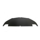 APR Performance Cadillac ATS-V Carbon Fiber Front Wind Splitter 2016-2019 (with Carbon Package) CW-688070