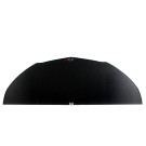 APR Performance Cadillac ATS Sedan Carbon Fiber Front Wind Splitter 2012-2019 CW-688066