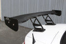 APR Performance Mazda Miata ND GTC200 Carbon Fiber Adjustable Wing AS-105965