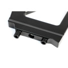 APR Performance Mercedes Benz AMG GTR Pro GTC500 Carbon Fiber Adjustable Wing 2020