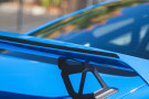 APR Performance Porsche 718 Cayman GT4 Carbon Fiber Gurney Flap 2020 - 2023 GF-545038