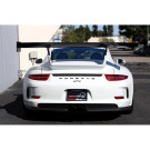 APR Performance Porsche 991 GT3 71" GTC500 Carbon Fiber Adjustable Wing 2013 - 2019