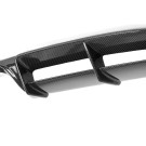 APR Performance Porsche 981 Cayman GT4 Carbon Fiber Rear Diffuser 2015-2016
