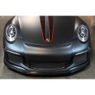 APR Performance Porsche 991.1 GT3 Carbon Fiber Front Air Dam/ Lip 2013-2015 FA-535052