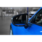 APR Performance Porsche 911 GT3 (992) Carbon Fiber Mirror Covers 2019-2023 CBM-POCHE