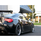 APR Performance Carbon Fiber Scion FRS / Subaru BRZ / Toyota GT86 Formula GT3 Mirrors 2013-2021 CB-508032B