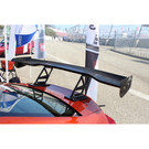APR Performance Scion FR-S/ Toyota GT86/ Subaru BRZ 2013-2021 GTC200 Carbon Fiber Adjustable Wing AS-105955