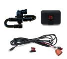 Fuel-it Universal LED Flex Fuel Kit with BMS CANflex ECA for JB4, CANbus, Bluetooth, & E85 Integration