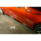 APR Performance Carbon Fiber Scion FR-S / Subaru BRZ / Toyota GT-86 Side Rocker Extensions/ Side Skirt 2013-2021 FS-521008