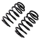 ARB OME 2024+ Toyota Tacoma Front Coil Spring Set - 3in Lift arb4056