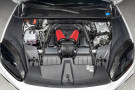 Eventuri 4.0TFSI Twin Turbo V8 Black Carbon Intake System - 2025+ EVE-FLV8TT-CF-INT
