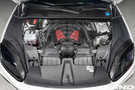 Eventuri 4.0TFSI Twin Turbo V8 Black Carbon Intake System - 2025+ EVE-FLV8TT-CF-INT